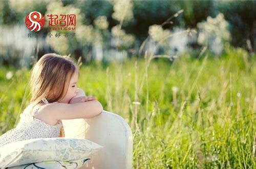 10個更顯溫柔的女生游戲名，或許會帶來不一