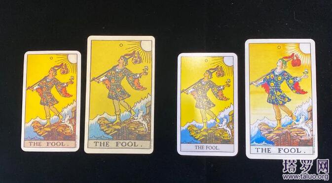 塔羅牌入門(mén)教程,如何自學(xué)塔羅牌（上）